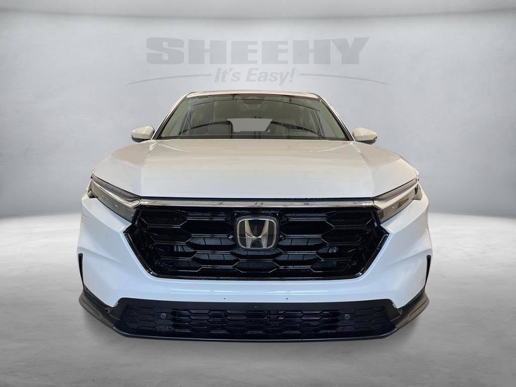 2026 Honda CR-V EX-L Alexandria VA