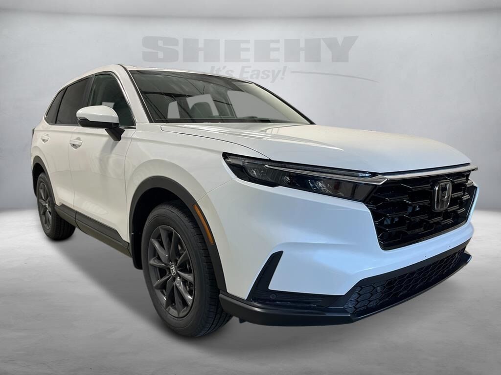 2026 Honda CR-V EX-L Alexandria VA