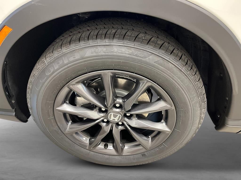 2026 Honda CR-V EX-L Alexandria VA