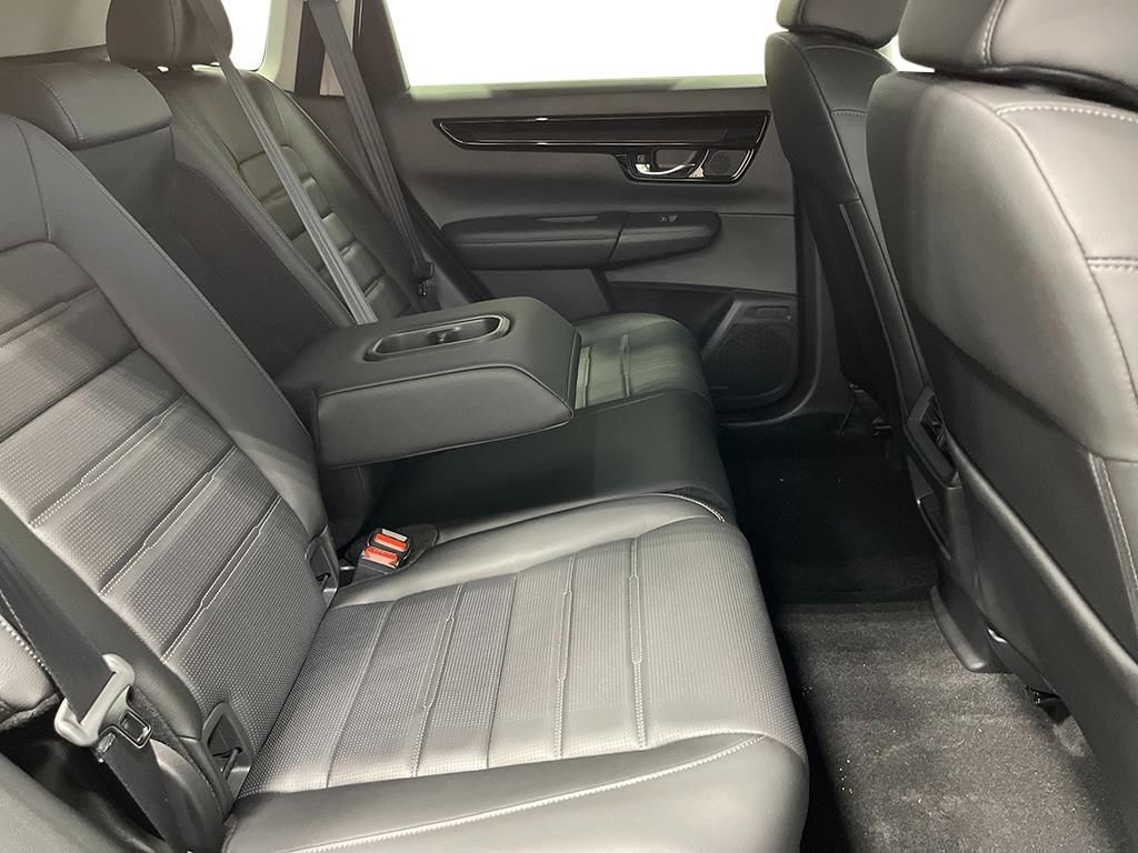 2026 Honda CR-V EX-L Alexandria VA