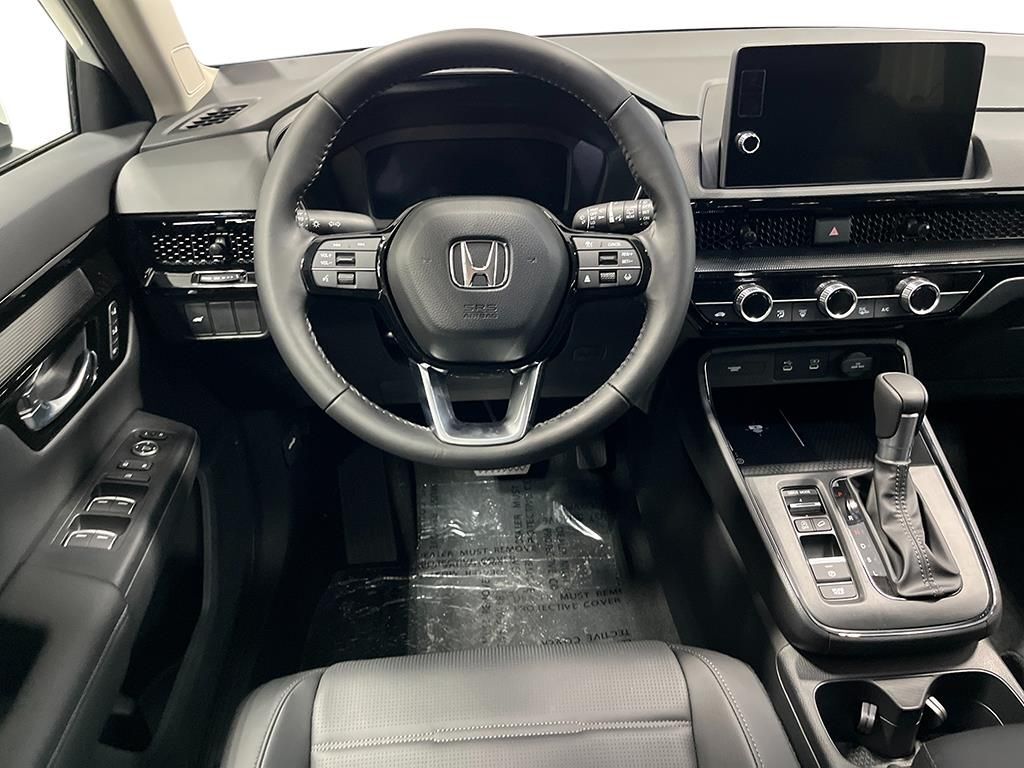 2026 Honda CR-V EX-L Alexandria VA