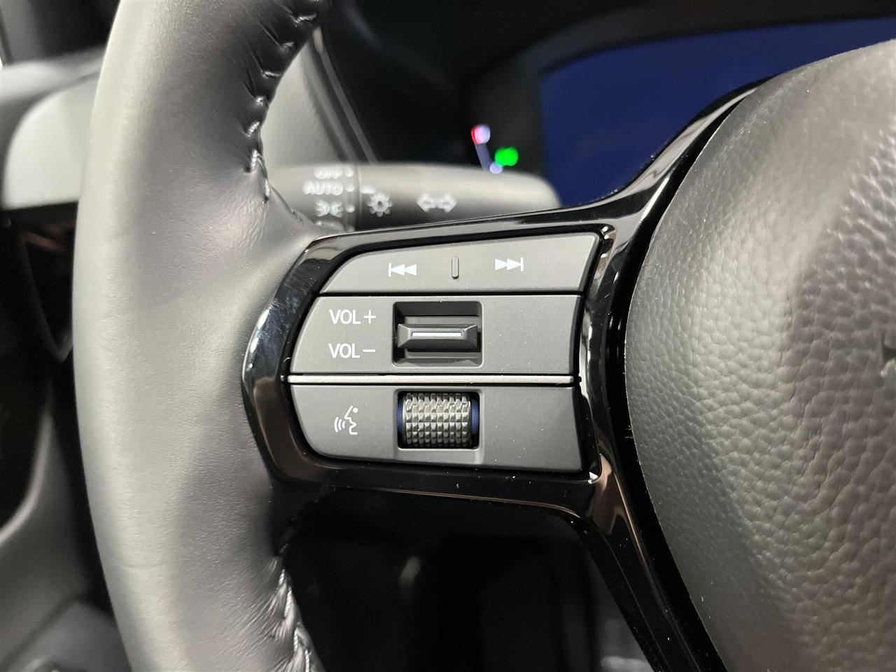 2026 Honda CR-V EX-L Alexandria VA