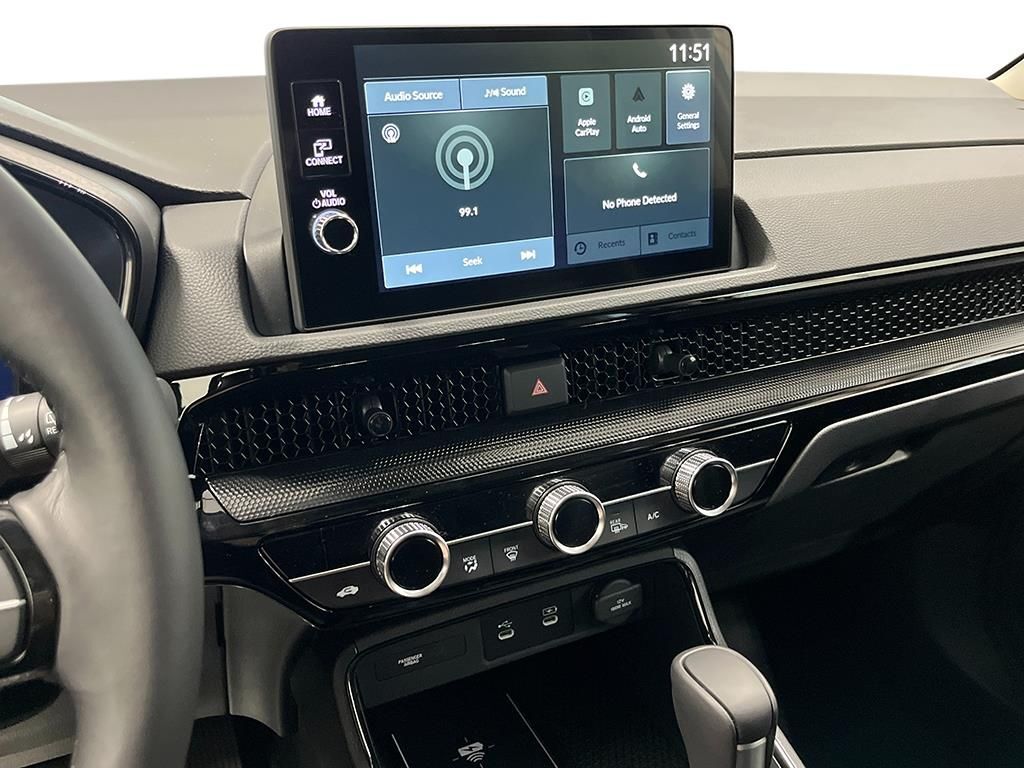 2026 Honda CR-V EX-L Alexandria VA