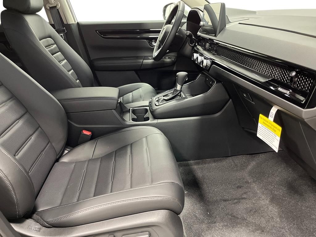 2026 Honda CR-V EX-L Alexandria VA