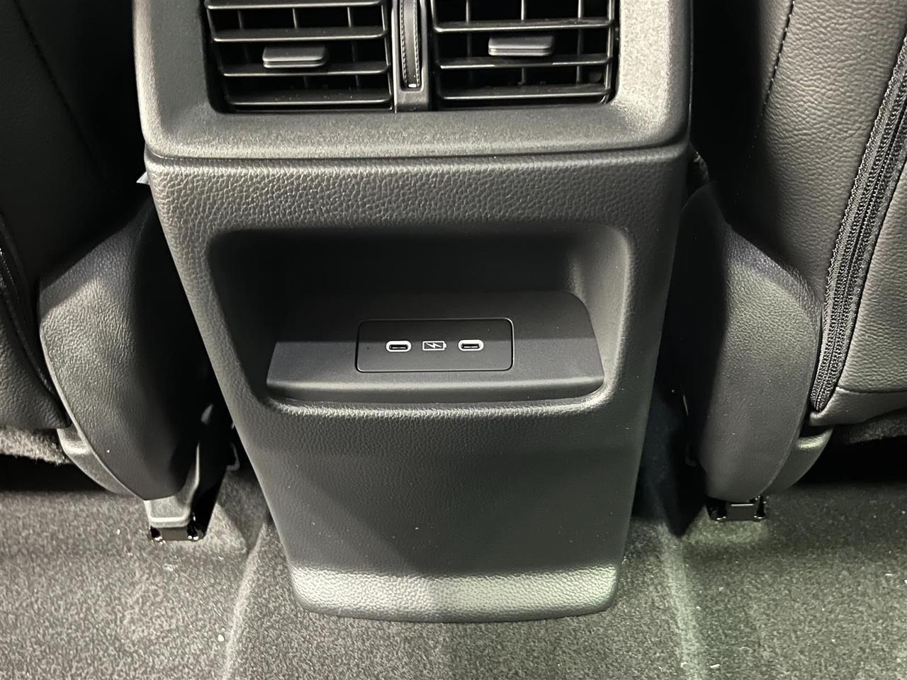 2026 Honda CR-V EX-L Alexandria VA