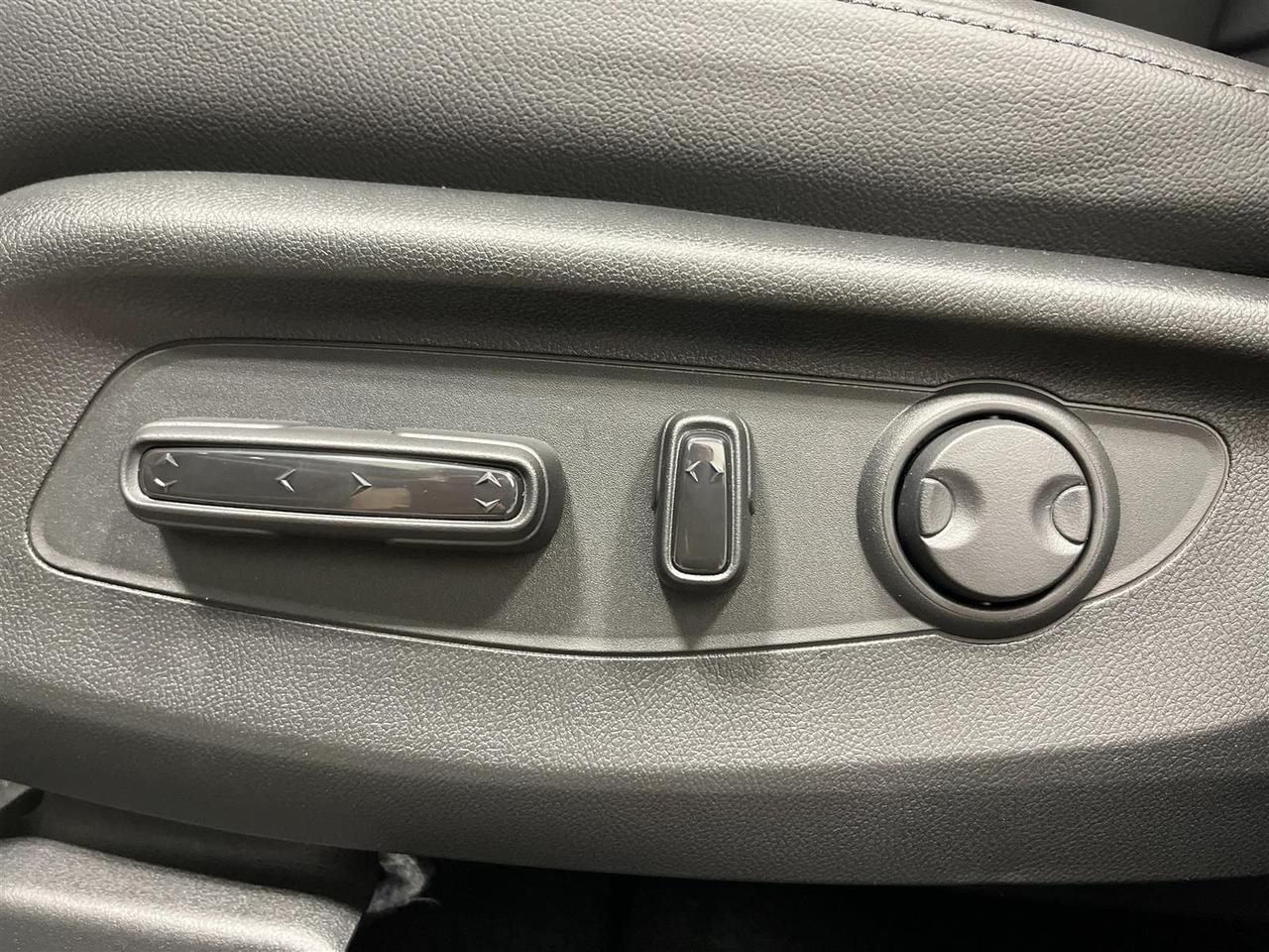 2026 Honda CR-V EX-L Alexandria VA