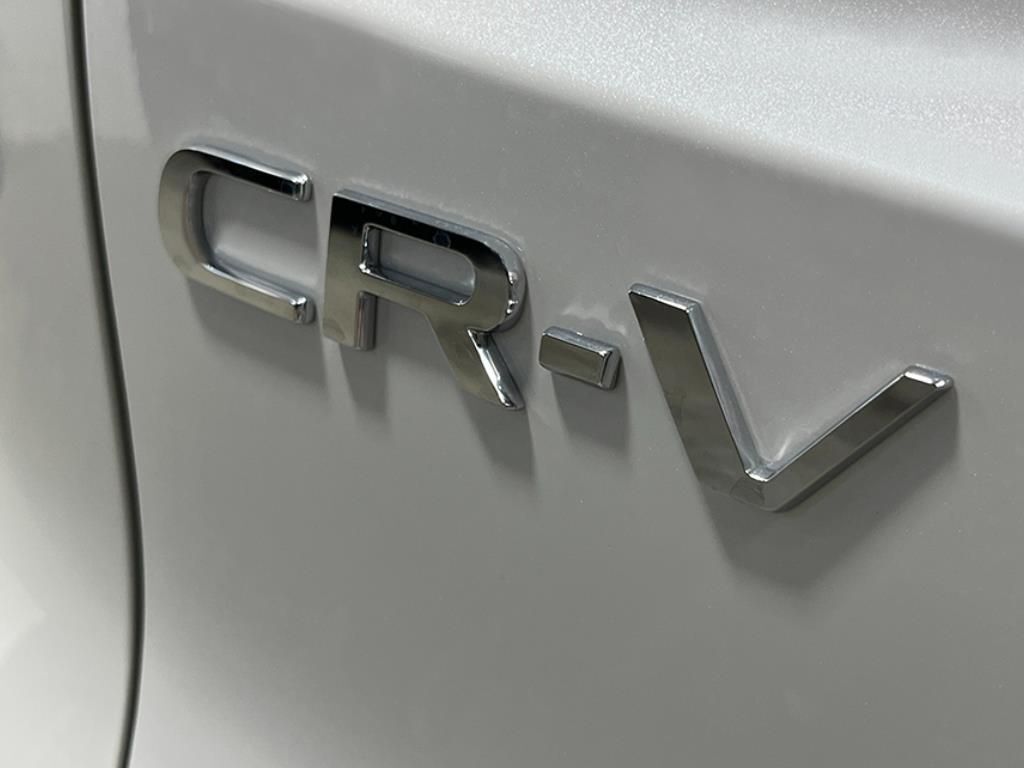 2026 Honda CR-V EX-L Alexandria VA