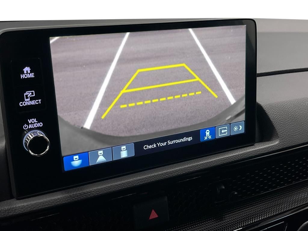 2026 Honda CR-V EX-L Alexandria VA