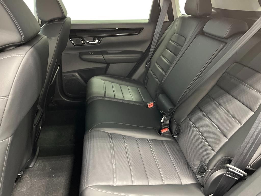 2026 Honda CR-V EX-L Alexandria VA