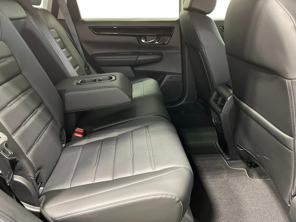 2026 Honda CR-V EX-L Alexandria VA