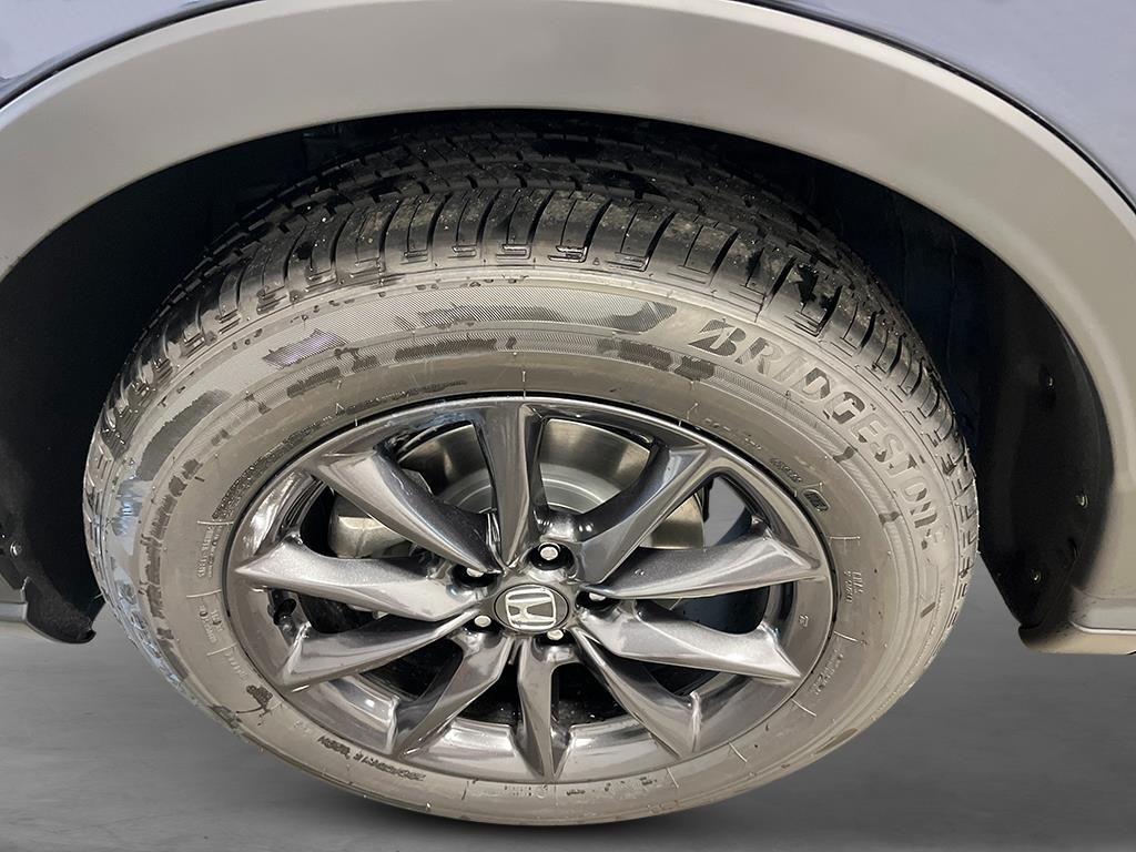 2026 Honda CR-V EX-L Alexandria VA