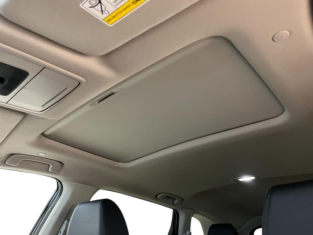 2026 Honda CR-V EX-L Alexandria VA