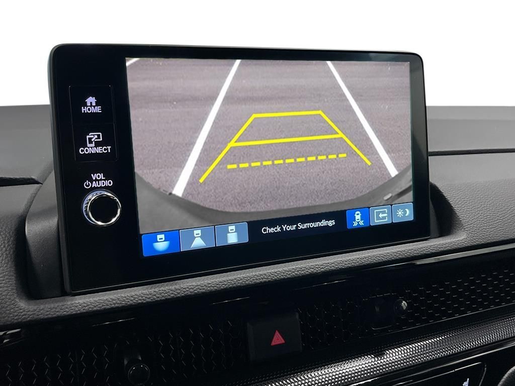 2026 Honda CR-V EX-L Alexandria VA