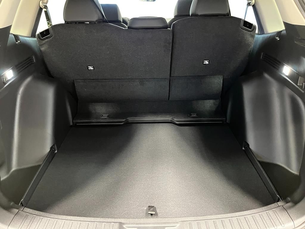 2026 Honda CR-V EX-L Alexandria VA