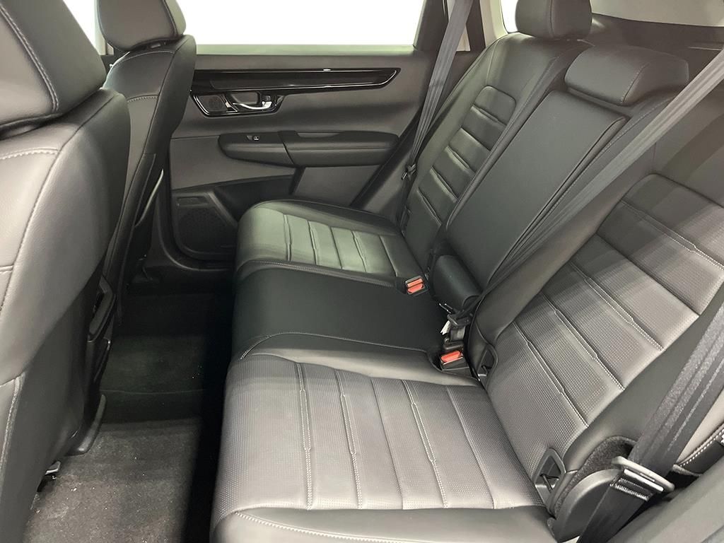 2026 Honda CR-V EX-L Alexandria VA