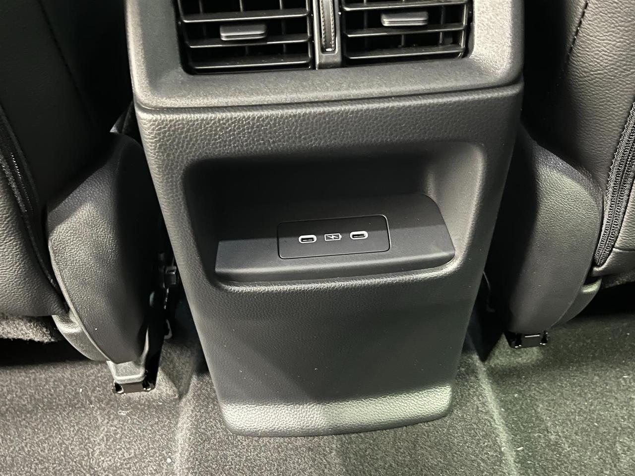 2026 Honda CR-V EX-L Alexandria VA