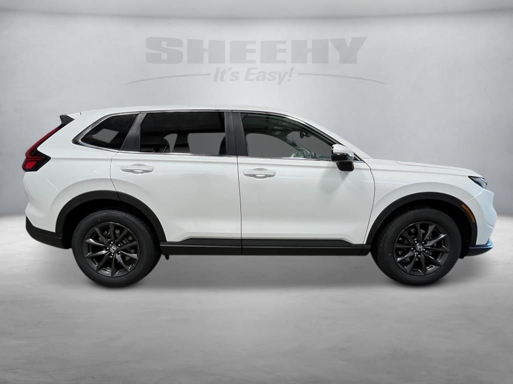 2026 Honda CR-V EX-L Alexandria VA