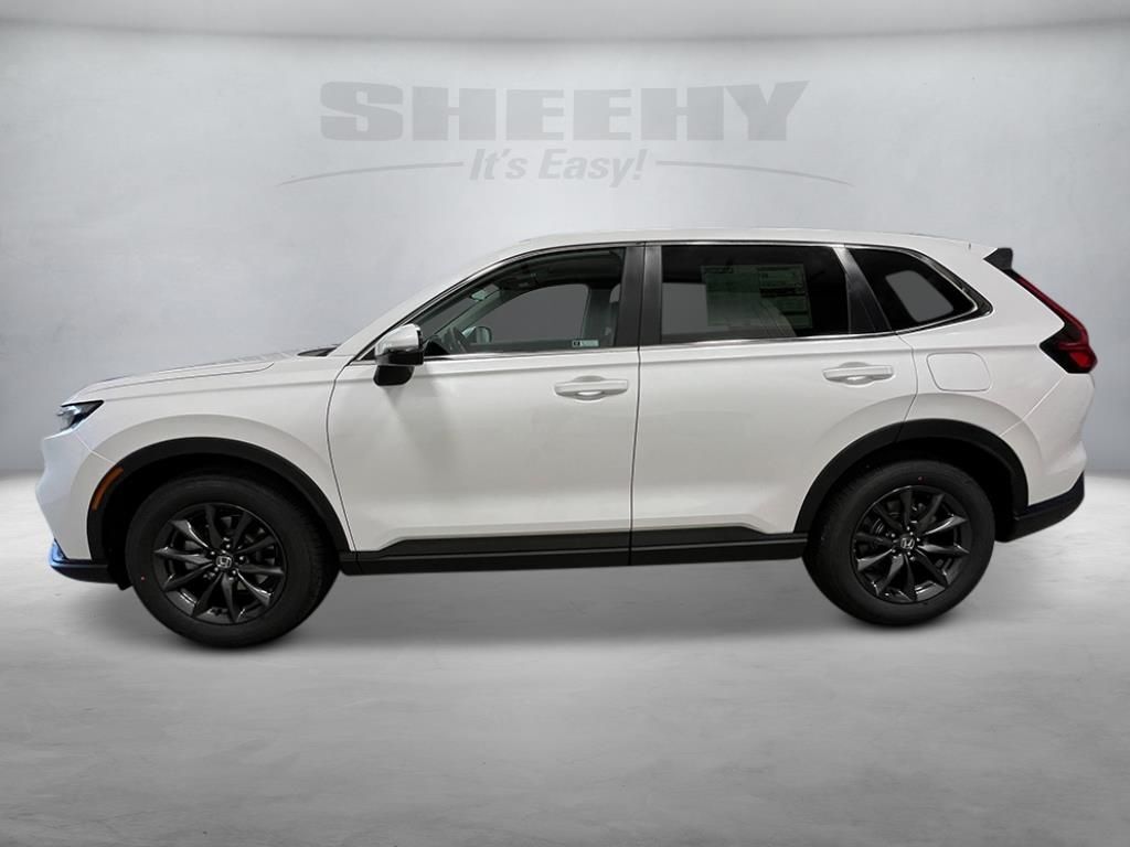 2026 Honda CR-V EX-L Alexandria VA