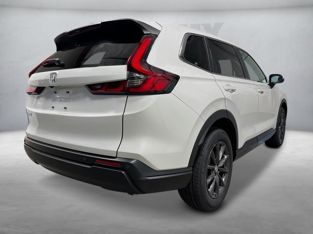 2026 Honda CR-V EX-L Alexandria VA