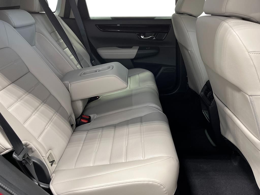 2026 Honda CR-V EX-L Alexandria VA