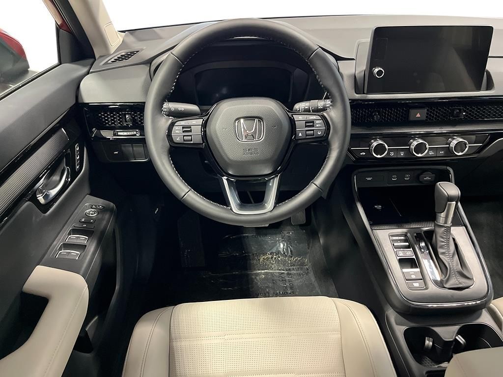2026 Honda CR-V EX-L Alexandria VA