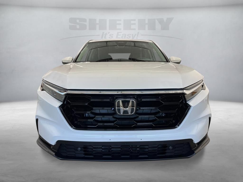 2026 Honda CR-V EX-L Alexandria VA
