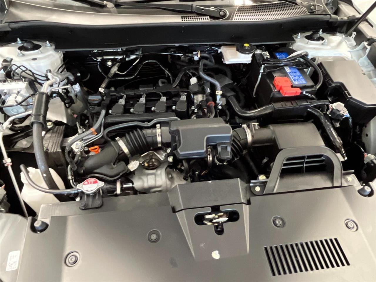 2026 Honda CR-V EX-L Alexandria VA