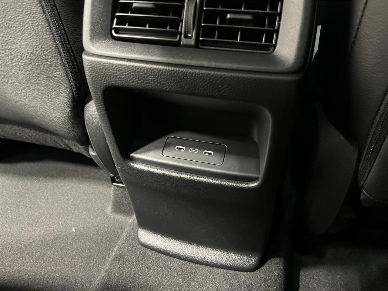 2026 Honda CR-V EX-L Alexandria VA