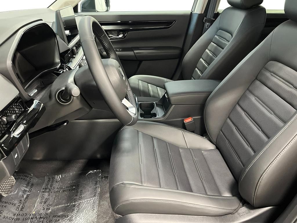 2026 Honda CR-V EX-L Alexandria VA