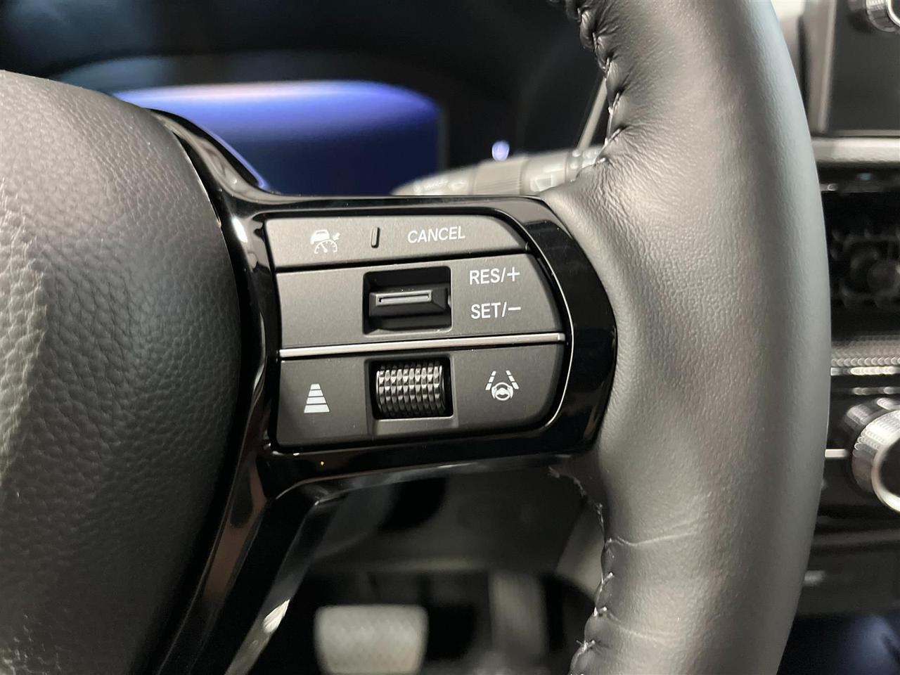 2026 Honda CR-V EX-L Alexandria VA