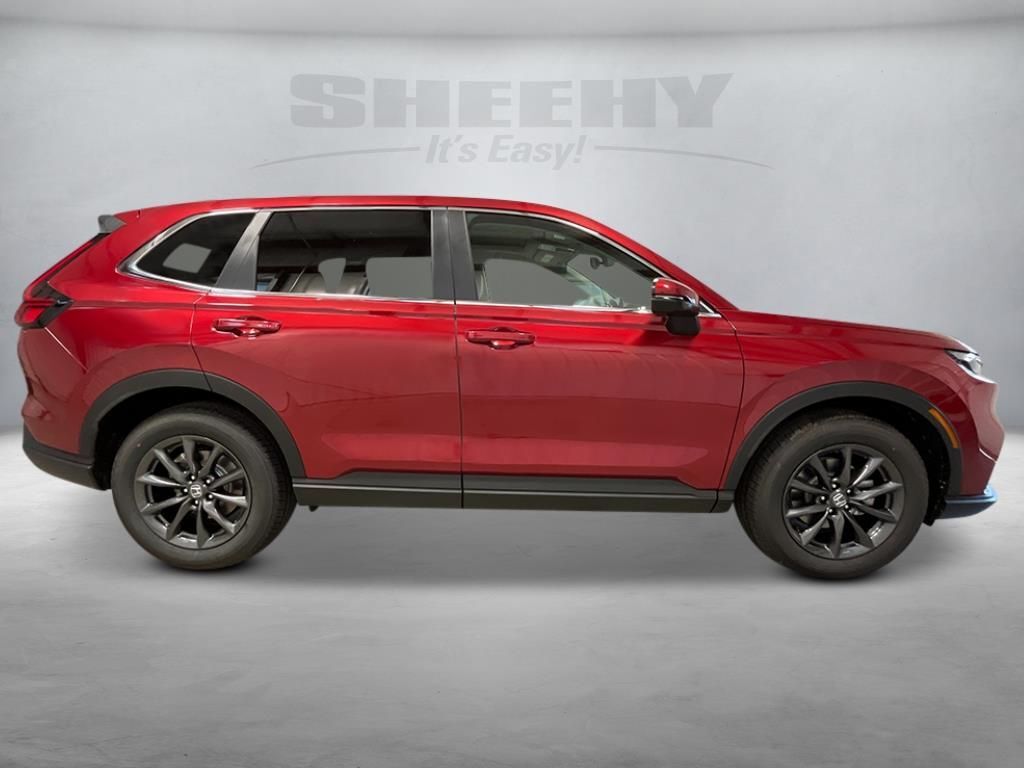 2026 Honda CR-V EX-L Alexandria VA