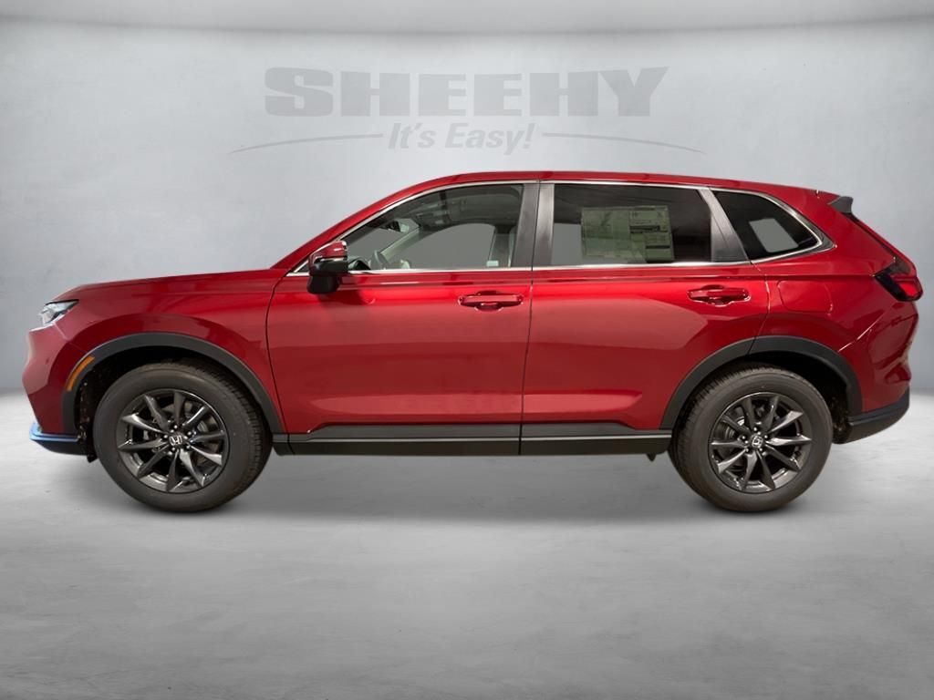 2026 Honda CR-V EX-L Alexandria VA