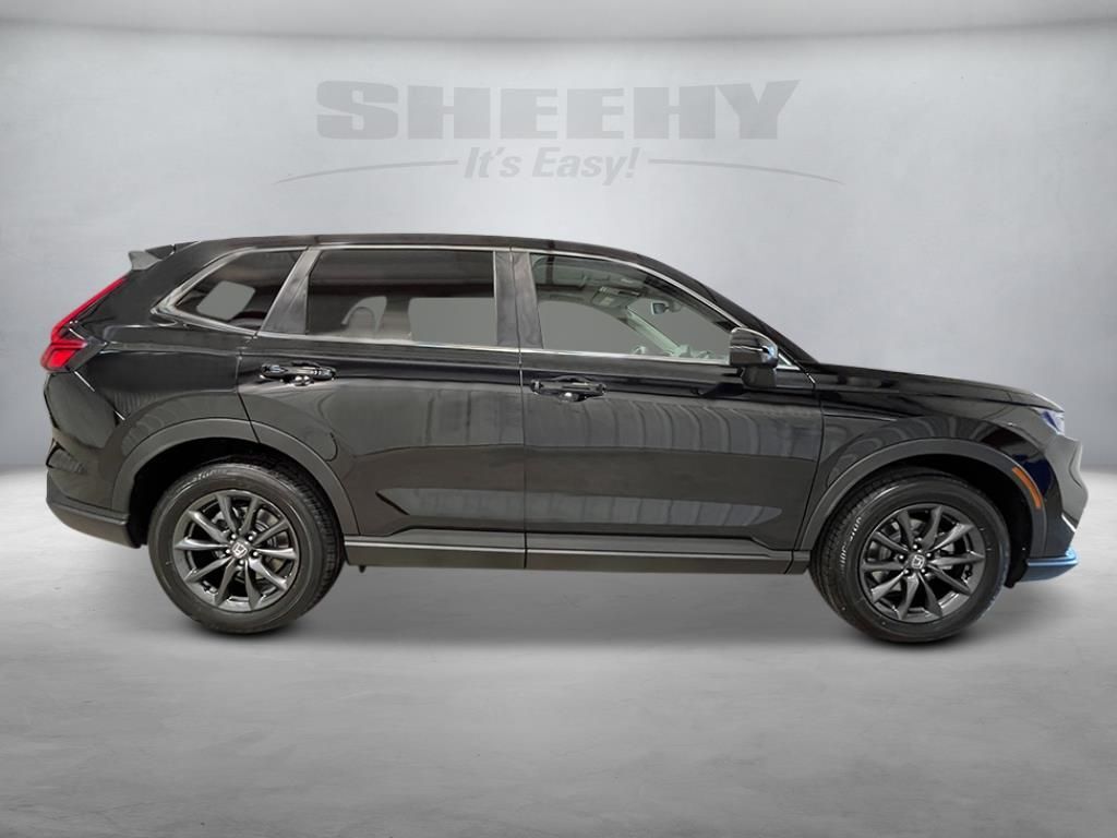 2026 Honda CR-V EX-L Alexandria VA