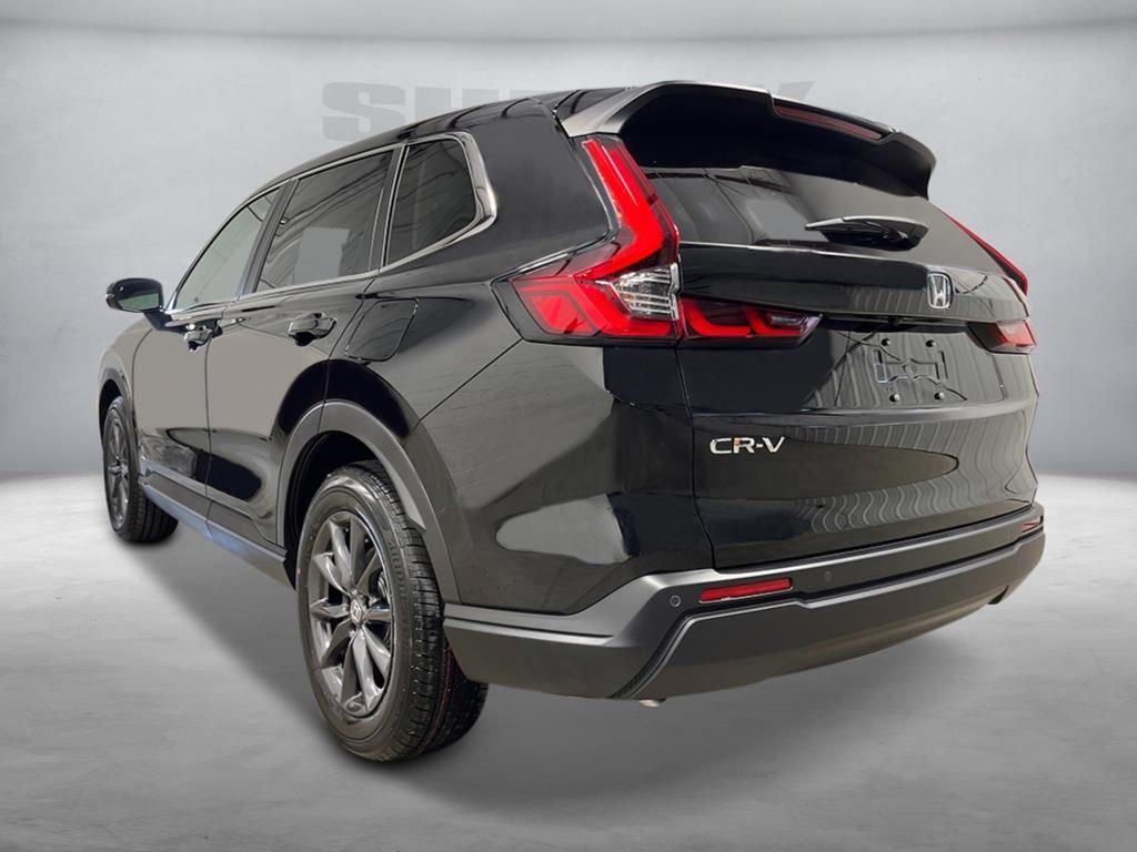 2026 Honda CR-V EX-L Alexandria VA