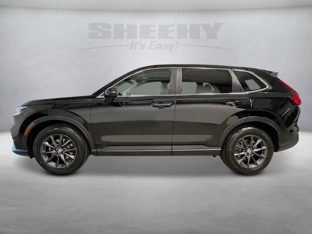 2026 Honda CR-V EX-L Alexandria VA