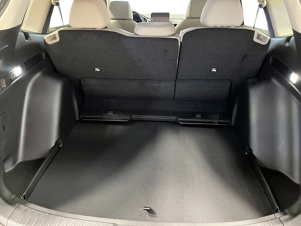 2026 Honda CR-V EX-L Alexandria VA