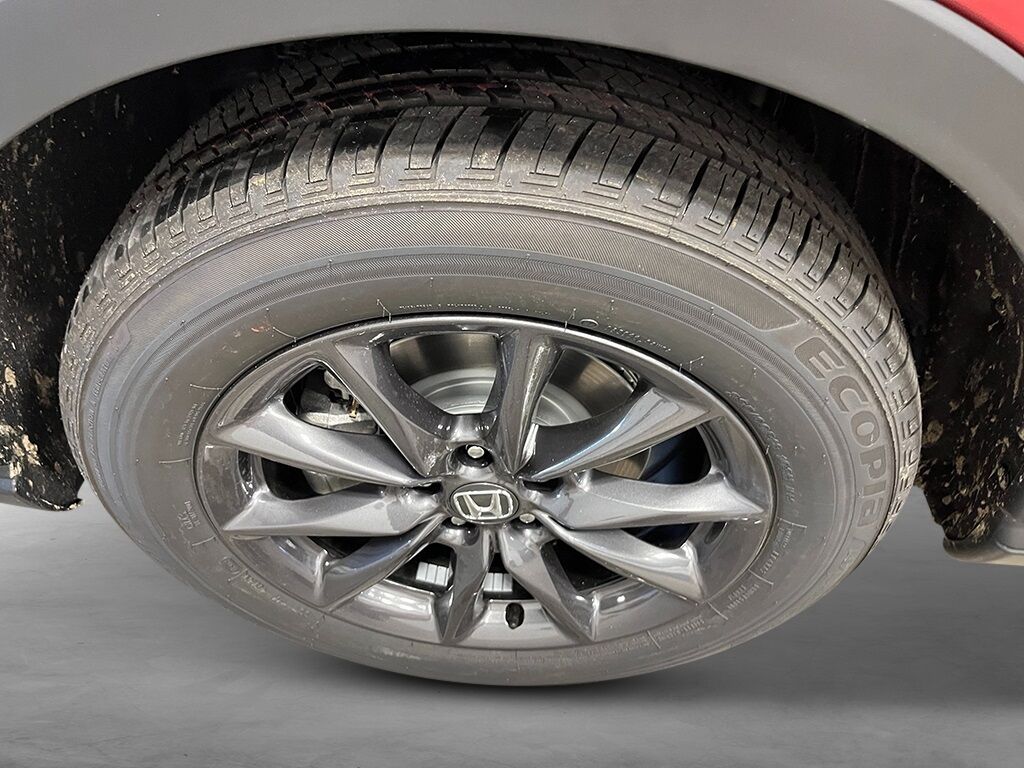 2026 Honda CR-V EX-L Alexandria VA