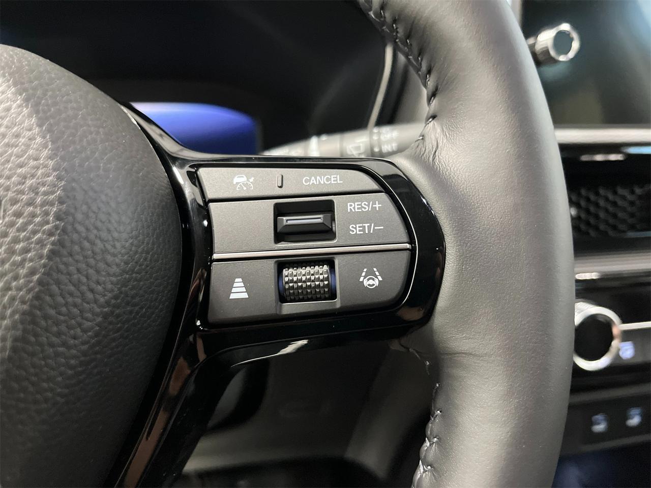 2026 Honda CR-V EX-L Alexandria VA