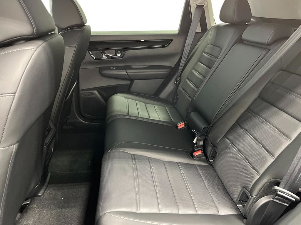 2026 Honda CR-V EX-L Alexandria VA