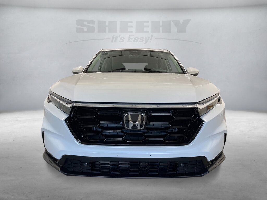 2026 Honda CR-V EX-L Alexandria VA