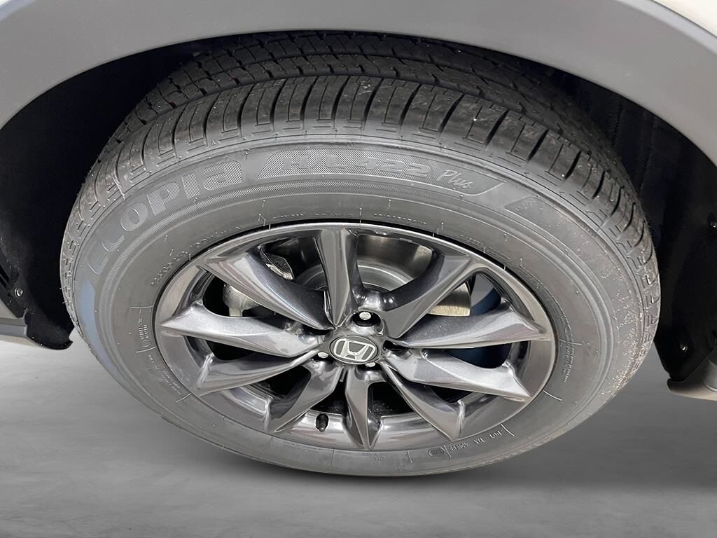 2026 Honda CR-V EX-L Alexandria VA