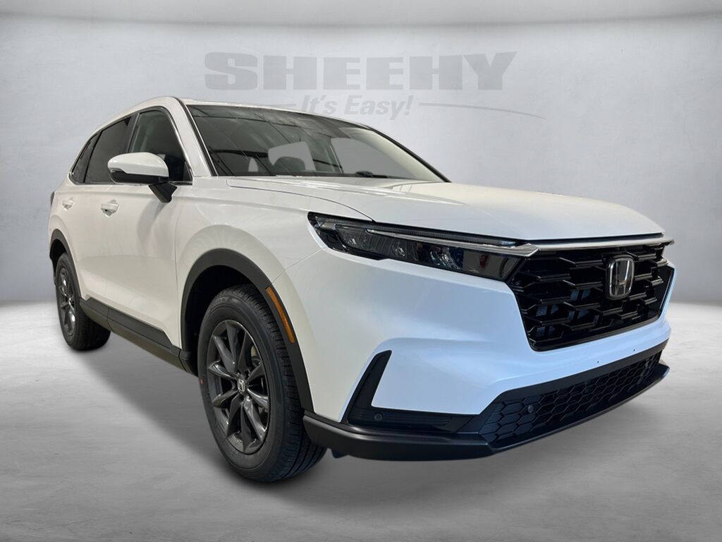 2026 Honda CR-V EX-L Alexandria VA