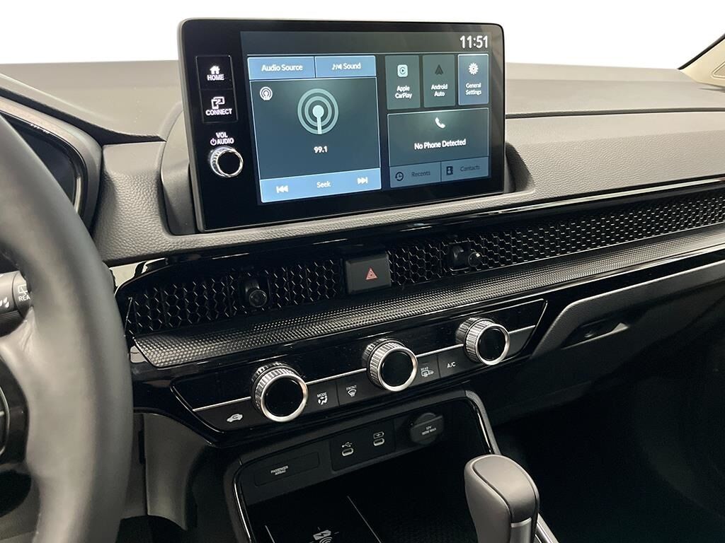 2026 Honda CR-V EX-L Alexandria VA