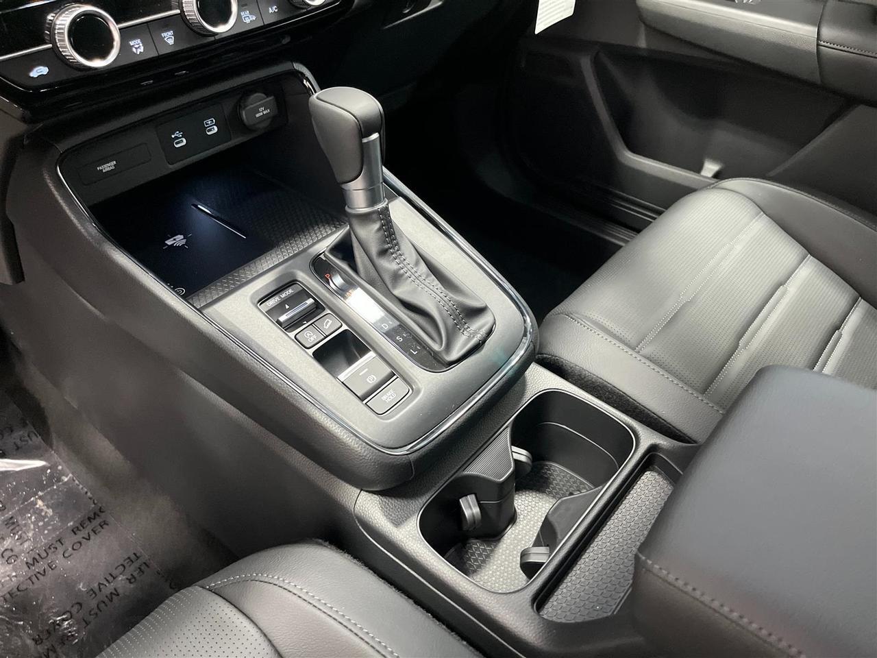 2026 Honda CR-V EX-L Alexandria VA