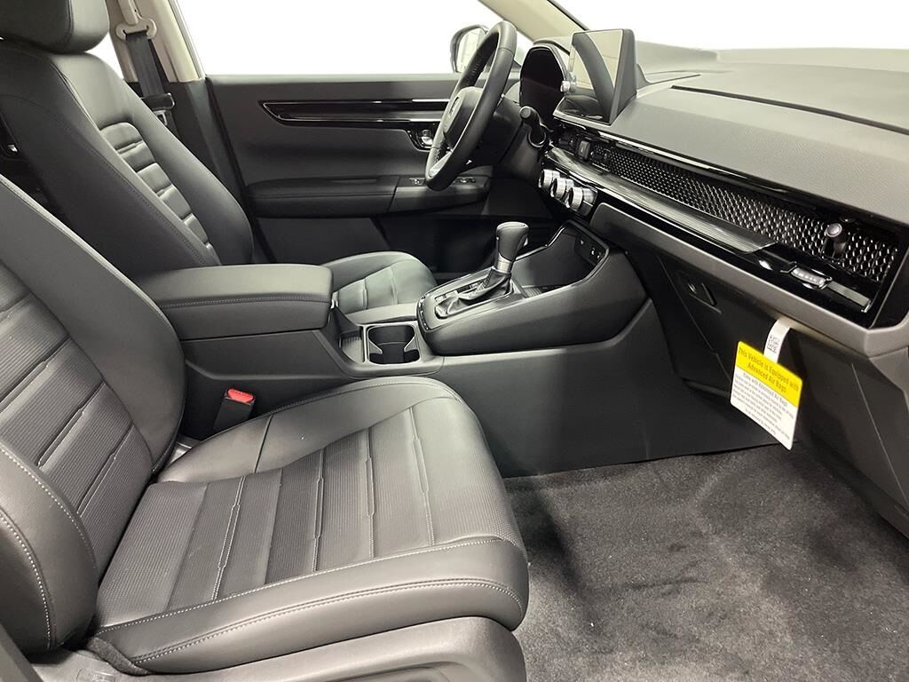 2026 Honda CR-V EX-L Alexandria VA