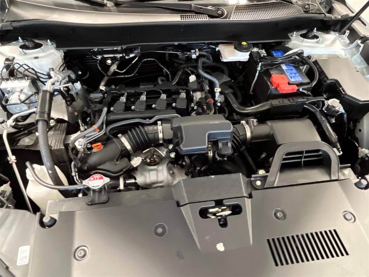 2026 Honda CR-V EX-L Alexandria VA