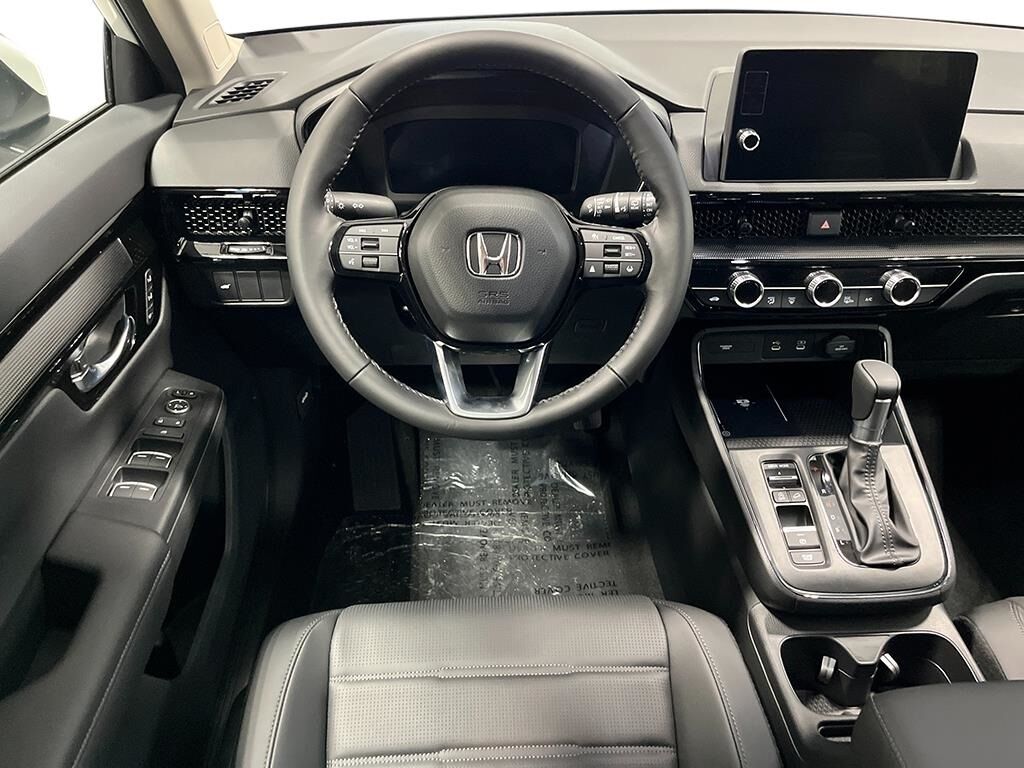 2026 Honda CR-V EX-L Alexandria VA