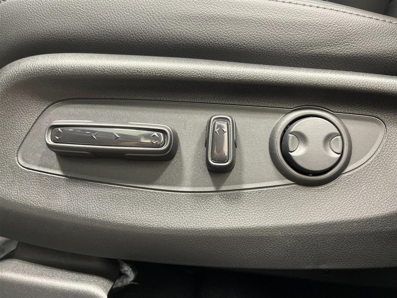 2026 Honda CR-V EX-L Alexandria VA