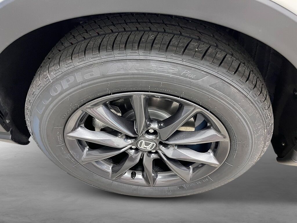 2026 Honda CR-V EX-L Alexandria VA