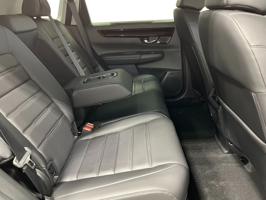 2026 Honda CR-V EX-L Alexandria VA